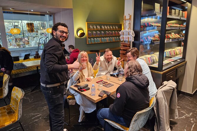 Private Chocolate Tour in Geneva by Tuk Tuk - Key highlights before you book