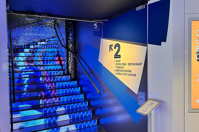 Private Day Tour Lindt Home of Chocolate and FIFA Museum Zurich - Wildnispark Zurich Langenberg, native mammals with breathing room