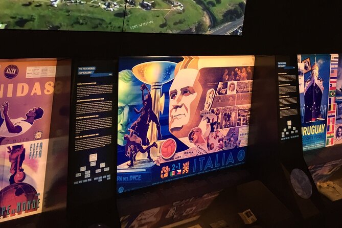Private Day Tour Lindt Home of Chocolate and FIFA Museum Zurich - Who this tour fits best, and who should rethink it