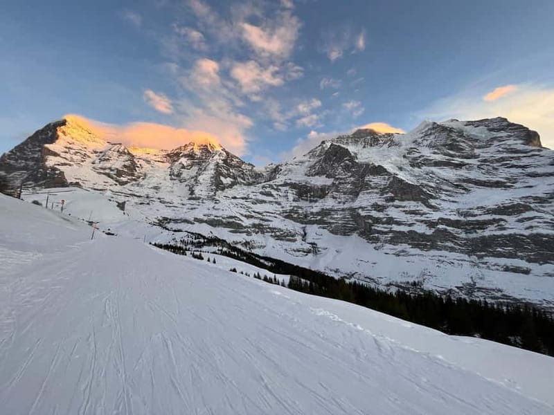 Private Day Tour to "Top of Europe", incl Swiss Picknick - Price and logistics for a group up to 6