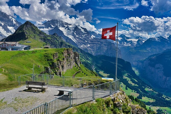 Private day trip from Zurich to Grindelwald, Interlaken and back - Why this Zurich to Jungfrau day trip feels truly private