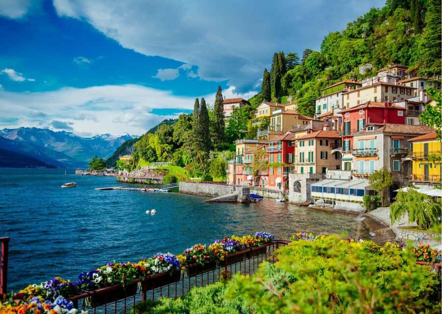 Private Day Trip to Lake Como & Lugano from Zürich by Car - Key things to know before you go