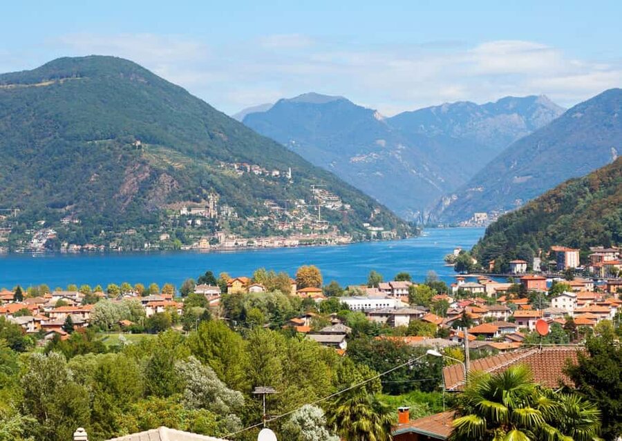 Private Day Trip to Lake Como & Lugano from Zürich by Car - Driver and Pickup Reality Check, How to Protect Your Day