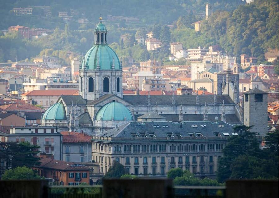 Private Day Trip to Lake Como & Lugano from Zürich by Car - Lugano in 90 Minutes, Lakeside Charm With Mountain Views