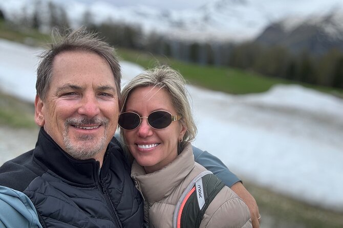 Private day trip to Zermatt and Glacier Paradise from Zurich - Lunch in Zermatt, and why this schedule is easier than it looks