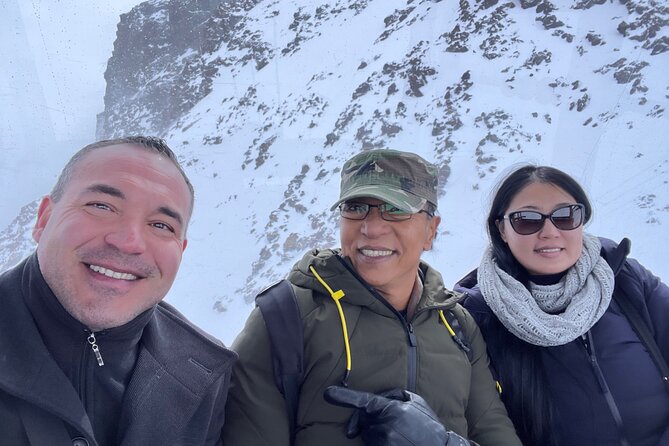 Private day trip to Zermatt and Glacier Paradise from Zurich - Private day trip value: what your money buys
