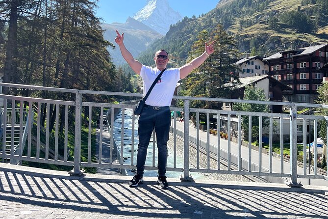 Private day trip to Zermatt and Glacier Paradise from Zurich - Timing and fitness: the practical side of a glacier day