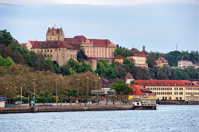 Private Daytrip by Car to Liechtenstein, Germany, Austria & Swiss - Should you book this private daytrip by car?