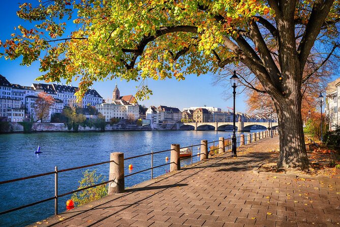 Private direct transfer: Zurich to Basel, English-Speaking driver - Is This Transfer Right for You?