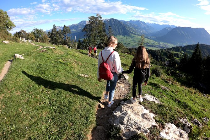 Private Guided Day Trip to Pilatus - Price and value: what $716.03 per person is really buying