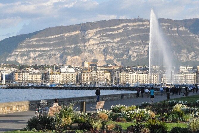 Private Guided Geneva 1 Hour TukTuk City Tour - Why this 1-hour eTukTuk format is so smart in Geneva