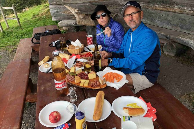 Private Guided Hike on Mt. Rigi with Farm Visit and BBQ - Summit Time and Weather: How to Think About the Conditions