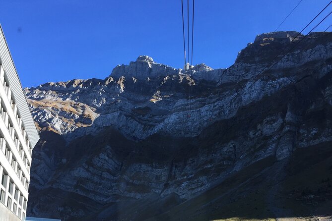Private Guided Swiss Alps Day Trip from Zurich with Hotel Pick-Up - Timing, pace, and how to avoid the usual day-trip regrets