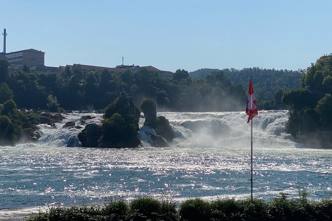 Private Half-Day Tour to the Rhine Falls with Pick-up at Hotel - Should you book this Rhine Falls half-day from Zurich?