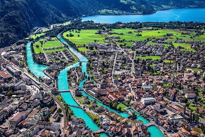Private Luxury Tour of Switzerland - Key highlights to know before you go