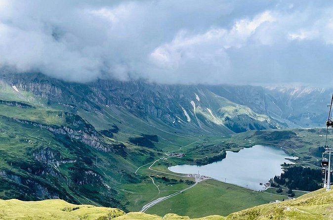 Private Luzern and Mount Titlis Experience in Swiss Splendor - Price and value: what you really get for $597.71 per person