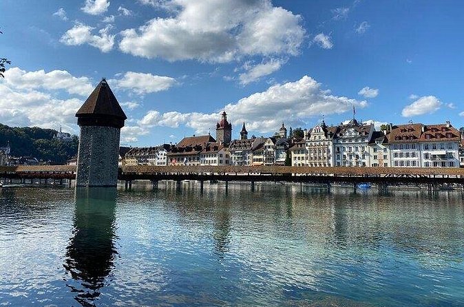 Private Luzern and Mount Titlis Experience in Swiss Splendor - Timing and weather: how to keep your mountain day from turning into a rewrite