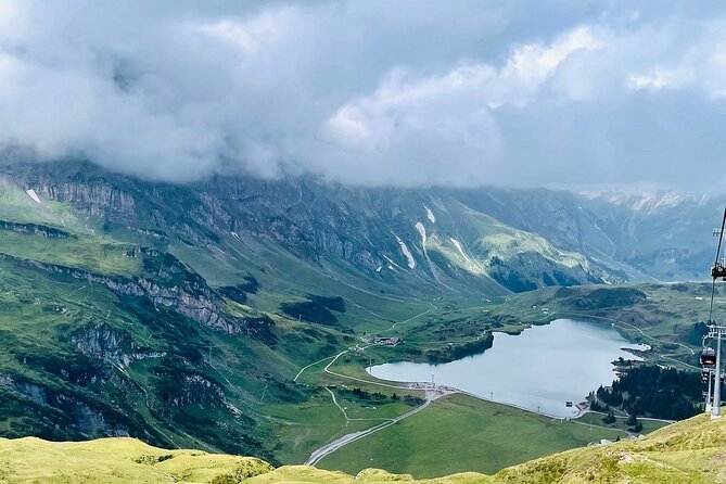 Private Luzern and Mount Titlis Experience in Swiss Splendor - The scenic route out of Zurich, and why the drive is part of the point
