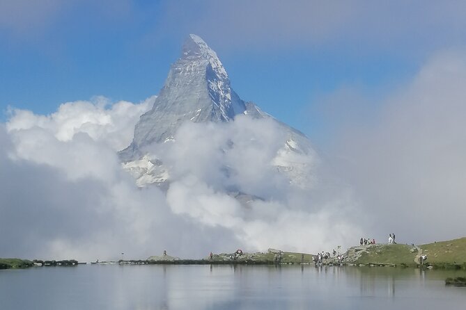 Private Mt. Gornergrat and Zermatt Tour - Getting your bearings in Zermatt with a local expert