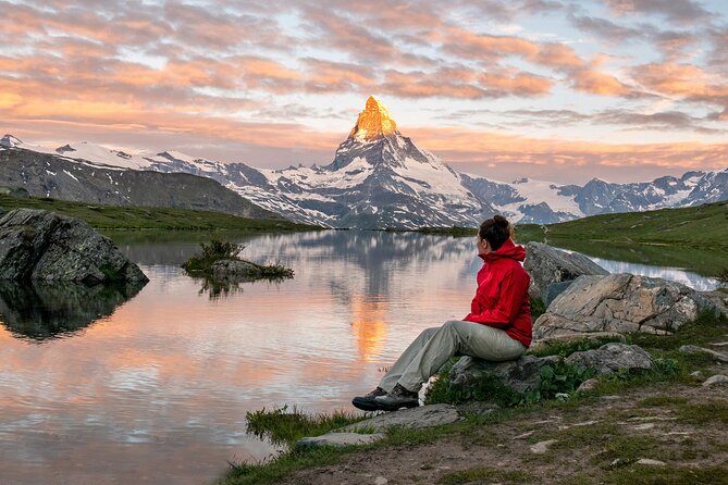 Private Mystic Zermatt Tour: Peaks, History & Culture - Quick hits before you go