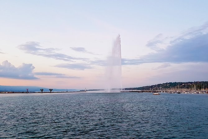 Private Photo Tour LUXE CUSTOM in Geneva - A Private Photo Tour in Geneva That Actually Lets You Enjoy the City