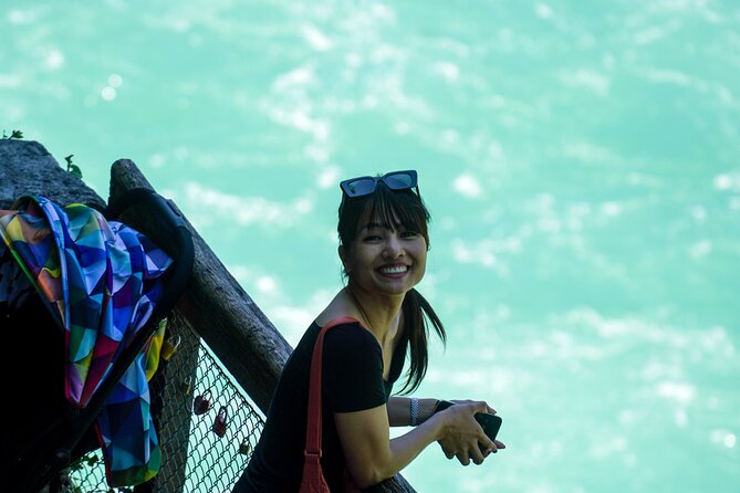 Private Rhine Falls Half Day Tour with a Local from Zurich - What is included, what costs extra, and how to budget like a pro