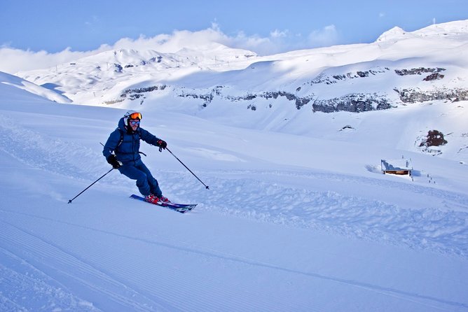 Private Ski Instructor from Lucerne including Transport - Key points before you go