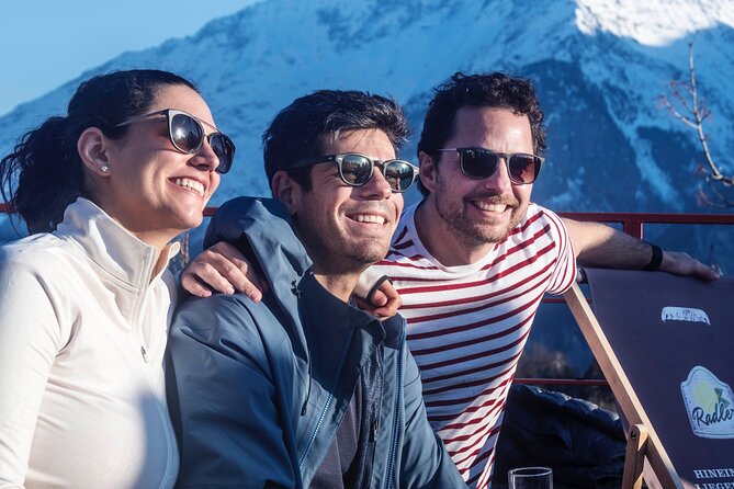 Private Ski Instructor from Lucerne including Transport - Language and group setup: easier communication, less waiting