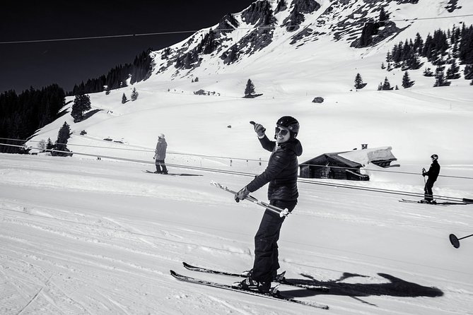 Private Ski Instructor in Engelberg, Switzerland - Private Ski Instruction in Engelberg: Why This Format Works