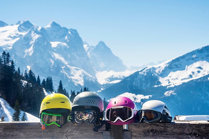 Private Ski Instructor in Engelberg, Switzerland - Stop 4 and 5: Engelberg Village and Kloster Engelberg - Benediktinerabtei