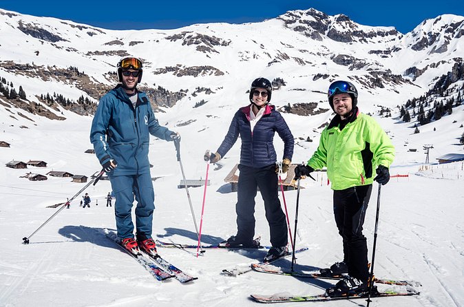 Private Ski Instructor in Engelberg, Switzerland - Logistics That Matter More Than You Think