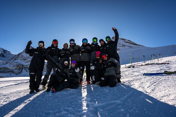 Private Ski Lessons - 3 hours Zermatt - Private coaching in Zermatt: why 3 hours is the sweet spot