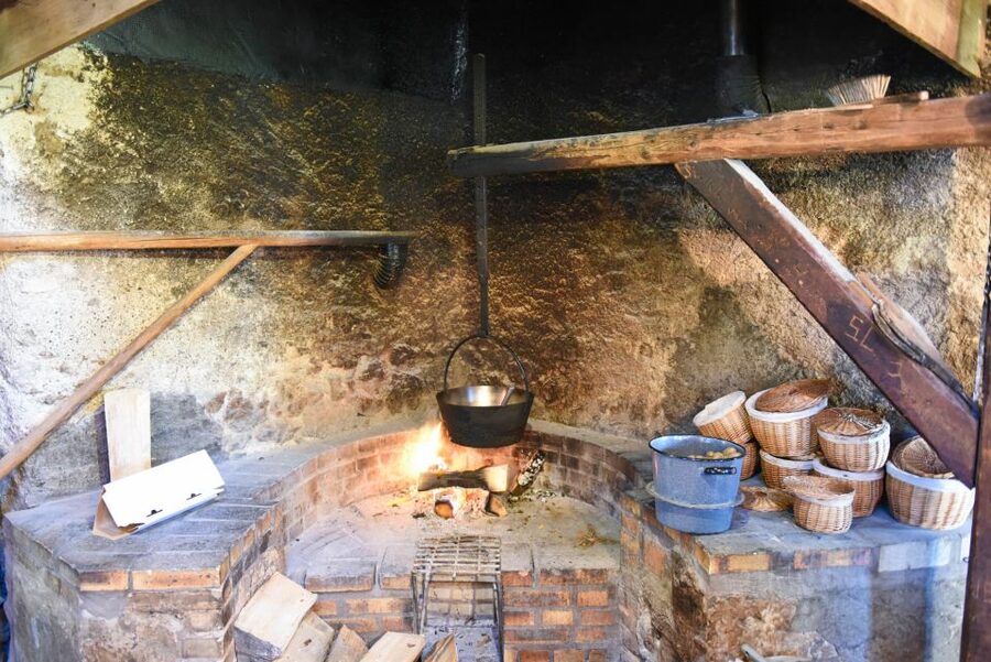 Private Swiss Cheese & Chocolate Tasting Trip in Gruyeres - Maison Cailler chocolate factory: Swiss sweets, with context