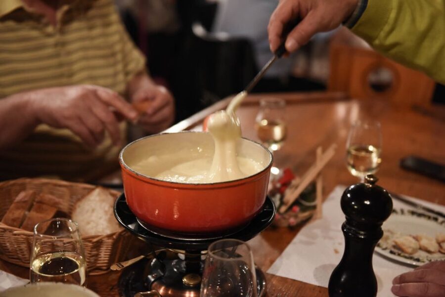 Private Swiss Cheese & Chocolate Tasting Trip in Gruyeres - Who this tour is best for (and who may prefer something else)