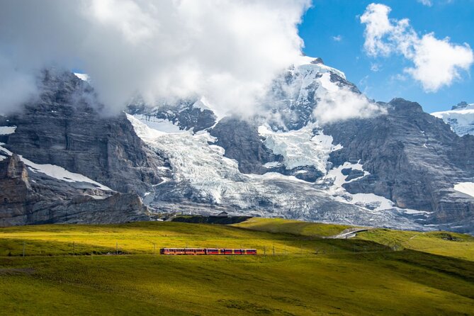 Private Top of Europe Day Trip from Lucerne with a Pro Guide - Sphinx Observatory: Views With a Research-Station Feel