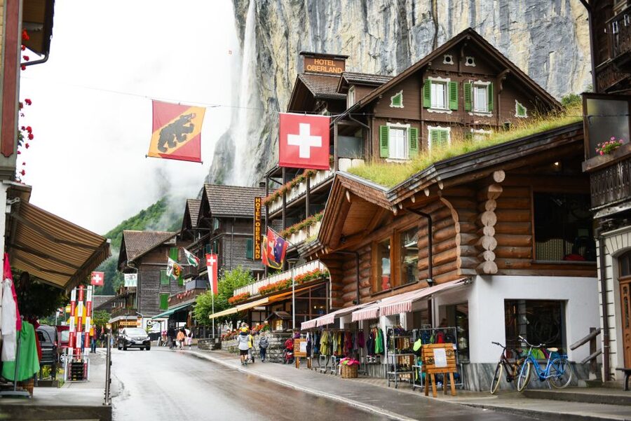 Private Tour from Zurich to Jungfraujoch - The Top of Europe - Key things to know before you go