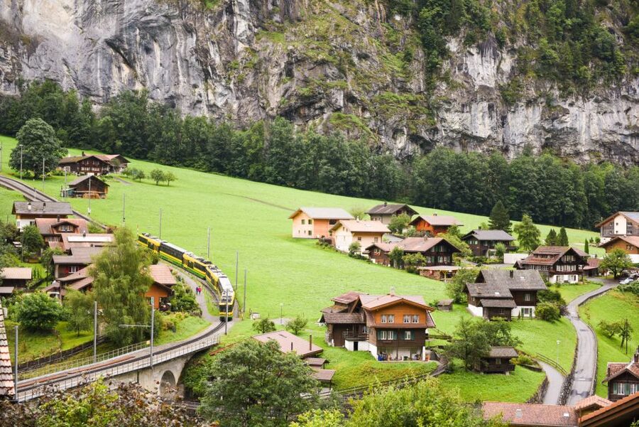 Private Tour from Zurich to Jungfraujoch - The Top of Europe - When to go, what to watch for, and how to avoid the crowd crush