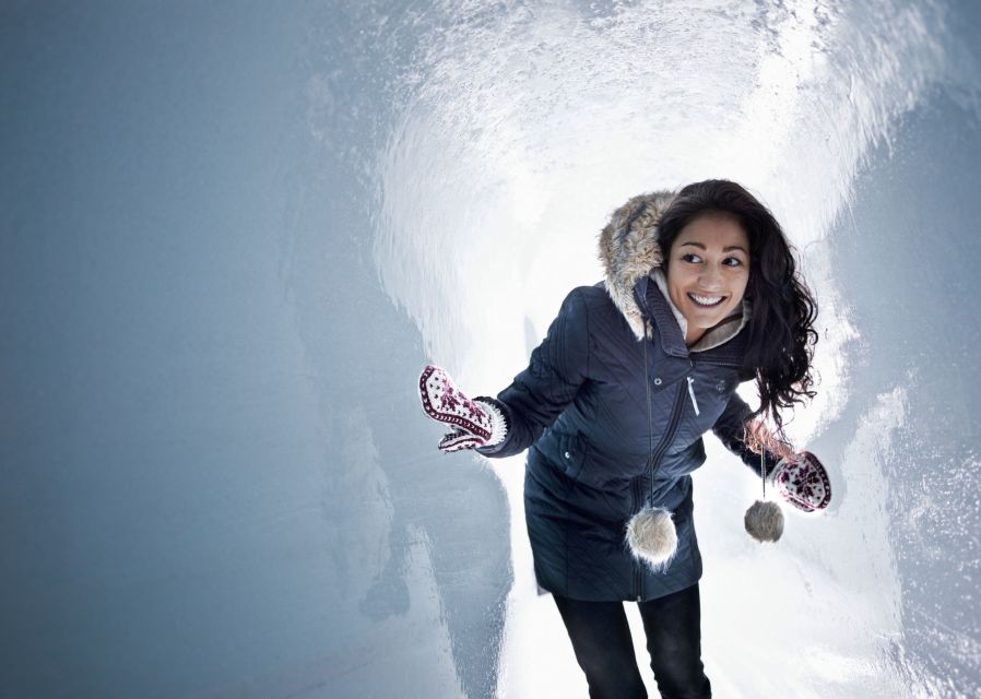 Private Tour from Zurich to Jungfraujoch - The Top of Europe - Private driver-guide style: the human factor that makes or breaks it