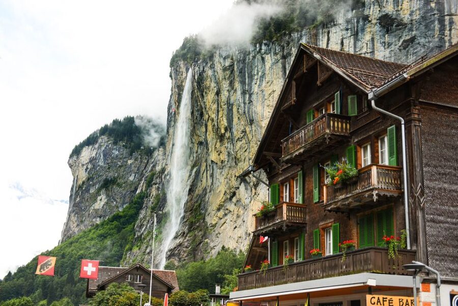 Private Tour from Zurich to Jungfraujoch - The Top of Europe - Price and value for a private group up to 3