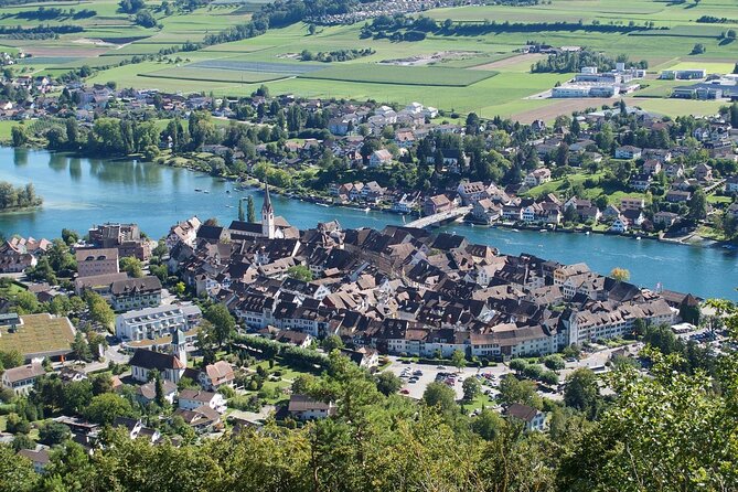 Private tour from Zurich to Rhine Falls and Stein am Rhein - Should You Book This Zurich to Rhine Falls and Stein am Rhein Tour?