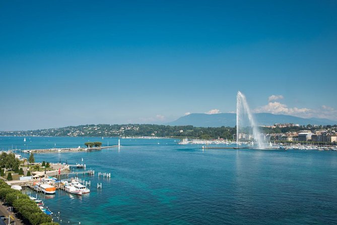 Private Tour : The best of Geneva city tour - Key highlights to look for