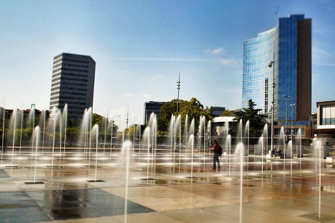 Private Tour : The best of Geneva city tour - Hotel Pickup, Private Vehicle, and Simple Start Rules