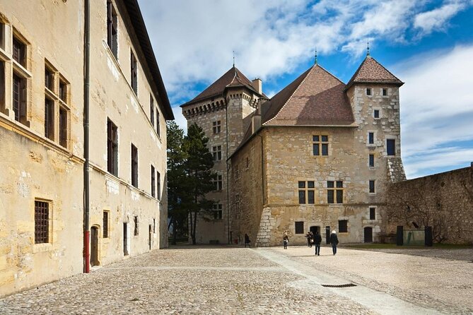 Private Tour to Annecy, from Geneva - Quick hits from Geneva to Annecy