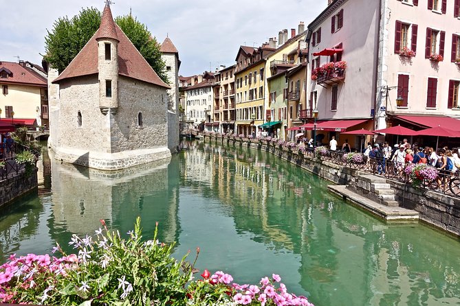 Private Tour to Annecy, from Geneva - Private Geneva to Annecy: what you’re really buying