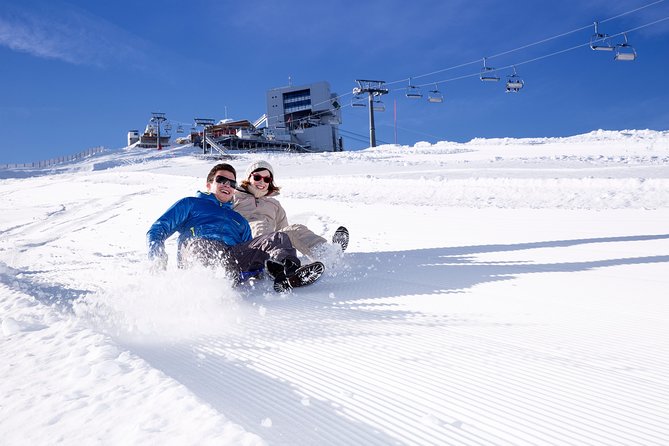 Private Tour to Glacier 3000 - High level experience -from Geneva - Price and value, what you’re actually paying for