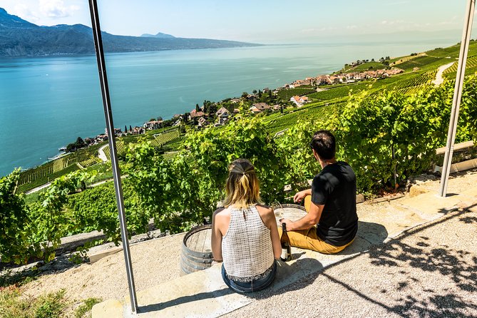 Private Tour to Gruyères, Chocolate & Cheese Factory from Geneva - The Geneva to Gruyères road trip: the scenery is part of the plan