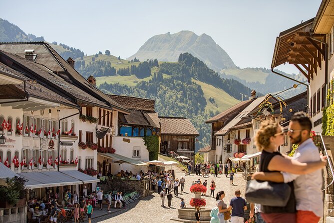 Private Tour to Gruyères, Chocolate & Cheese Factory from Geneva - Transport, language, and why the guide can shape your day