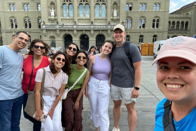 Private Tour to Swiss Capital, Castles & Lakes by Car from Zurich - How This Zurich to Bern, Lakes, and Castles Route Works