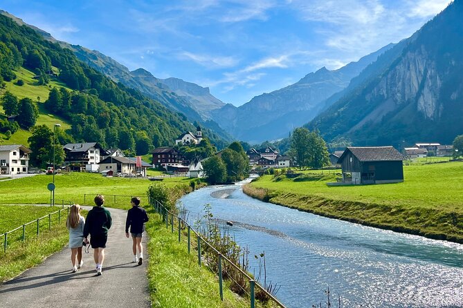 Private tour to the most breathtaking insider spots in Switzerland (1 day) - Getting picked up in Zurich, Bern, or Lucerne (and why it matters)