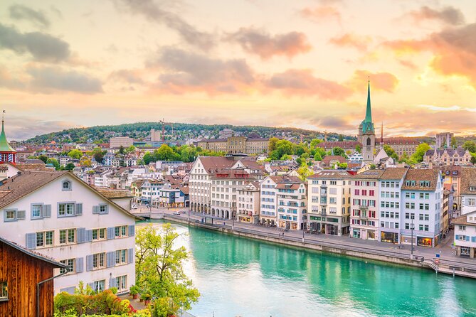 Private transfer from Basel to Zurich with 3h Sightseeing Stops - The value question: who should book this and who should skip it